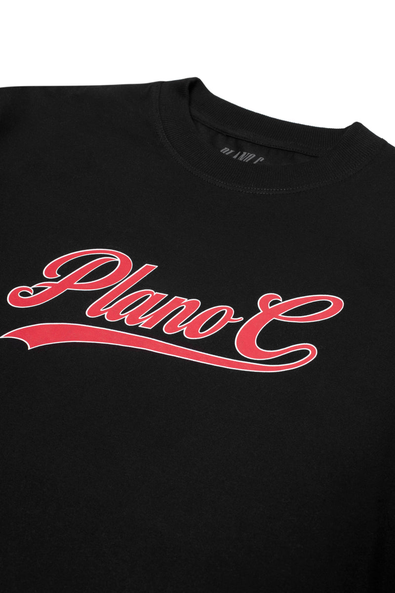 CAMISETA "ATHLETIC" BLACK
