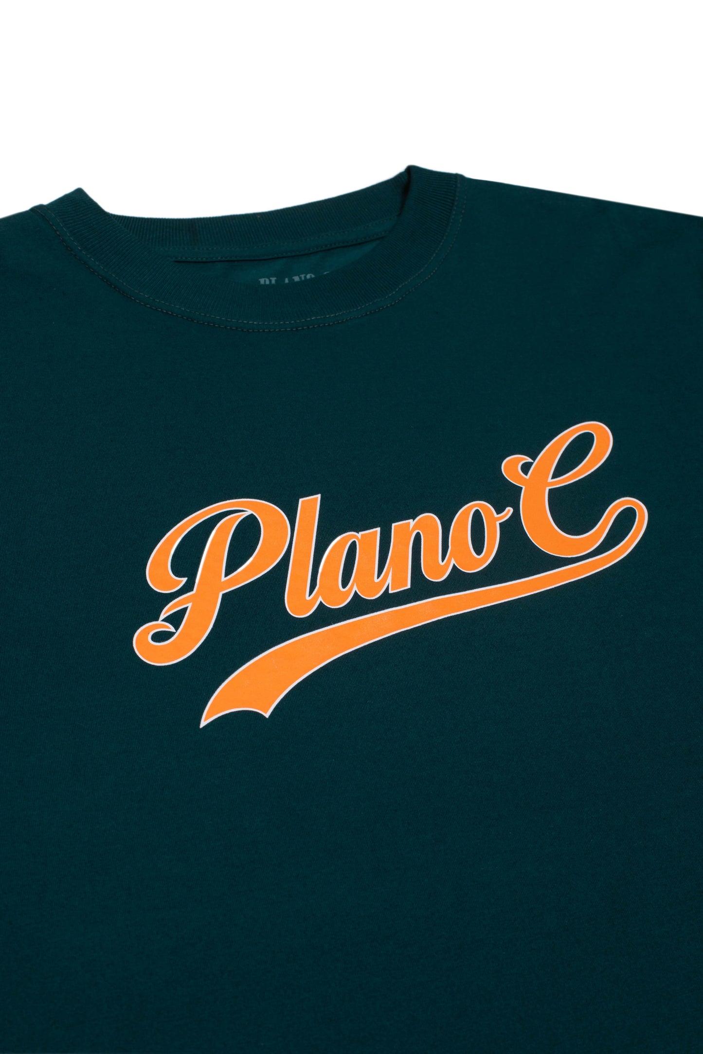 CAMISETA "ATHLETIC" DARK SEA