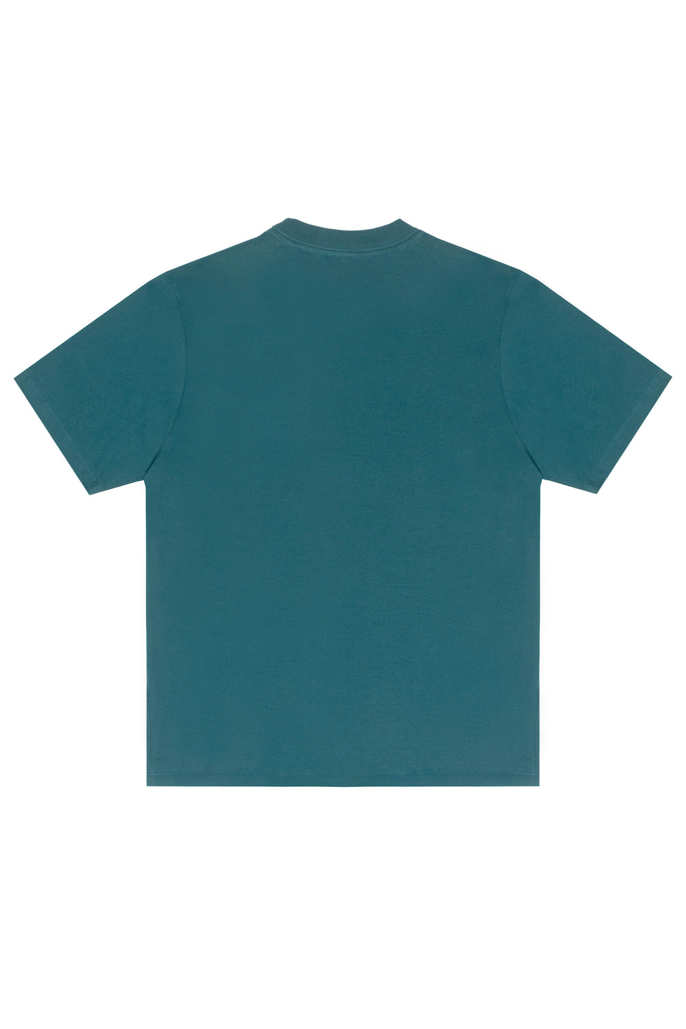 CAMISETA "PC EMBLEM" DARK SEA
