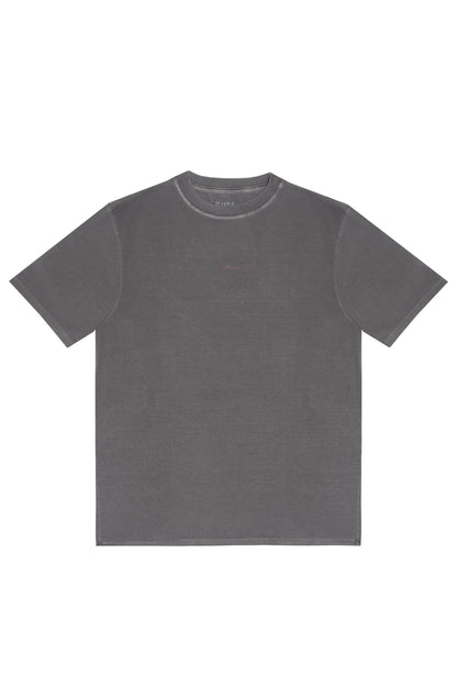 CAMISETA STONE "SIGNATURE" BLACK