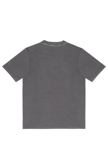 CAMISETA STONE "SIGNATURE" BLACK