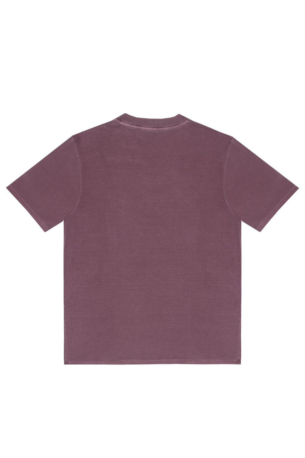 CAMISETA STONE "SIGNATURE" WINE