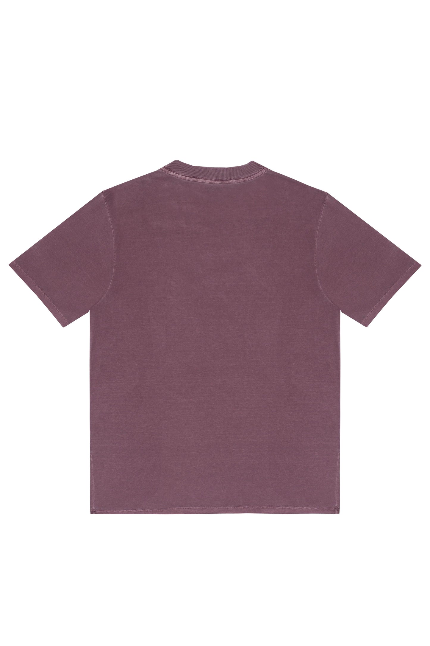 CAMISETA STONE "SIGNATURE" WINE