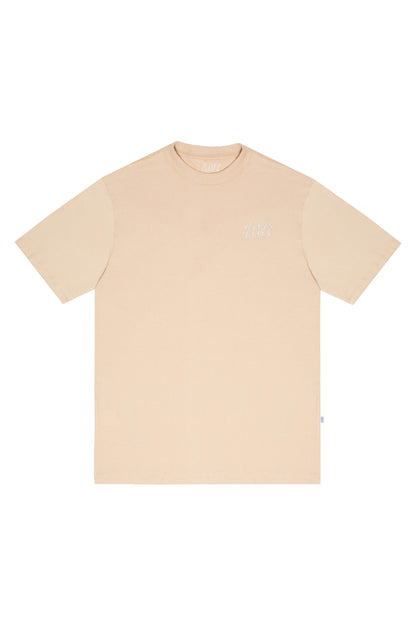CAMISETA "BROKEN GLASS" SAFARI
