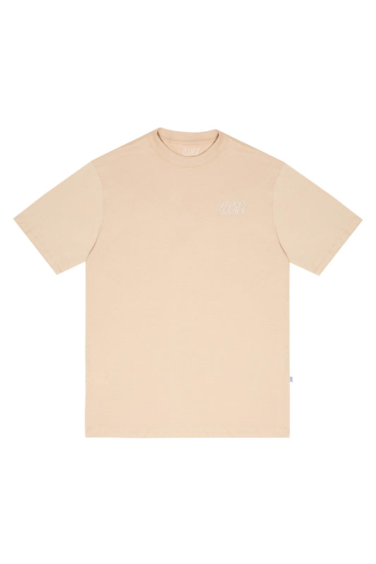 CAMISETA "BROKEN GLASS" SAFARI
