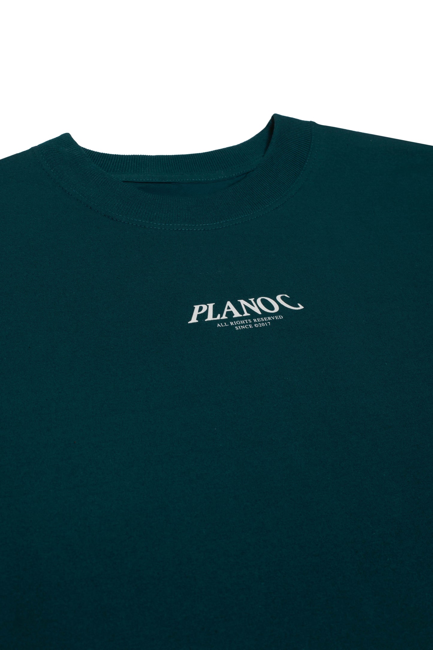 CAMISETA "VENDING MACHINE" DARK SEA
