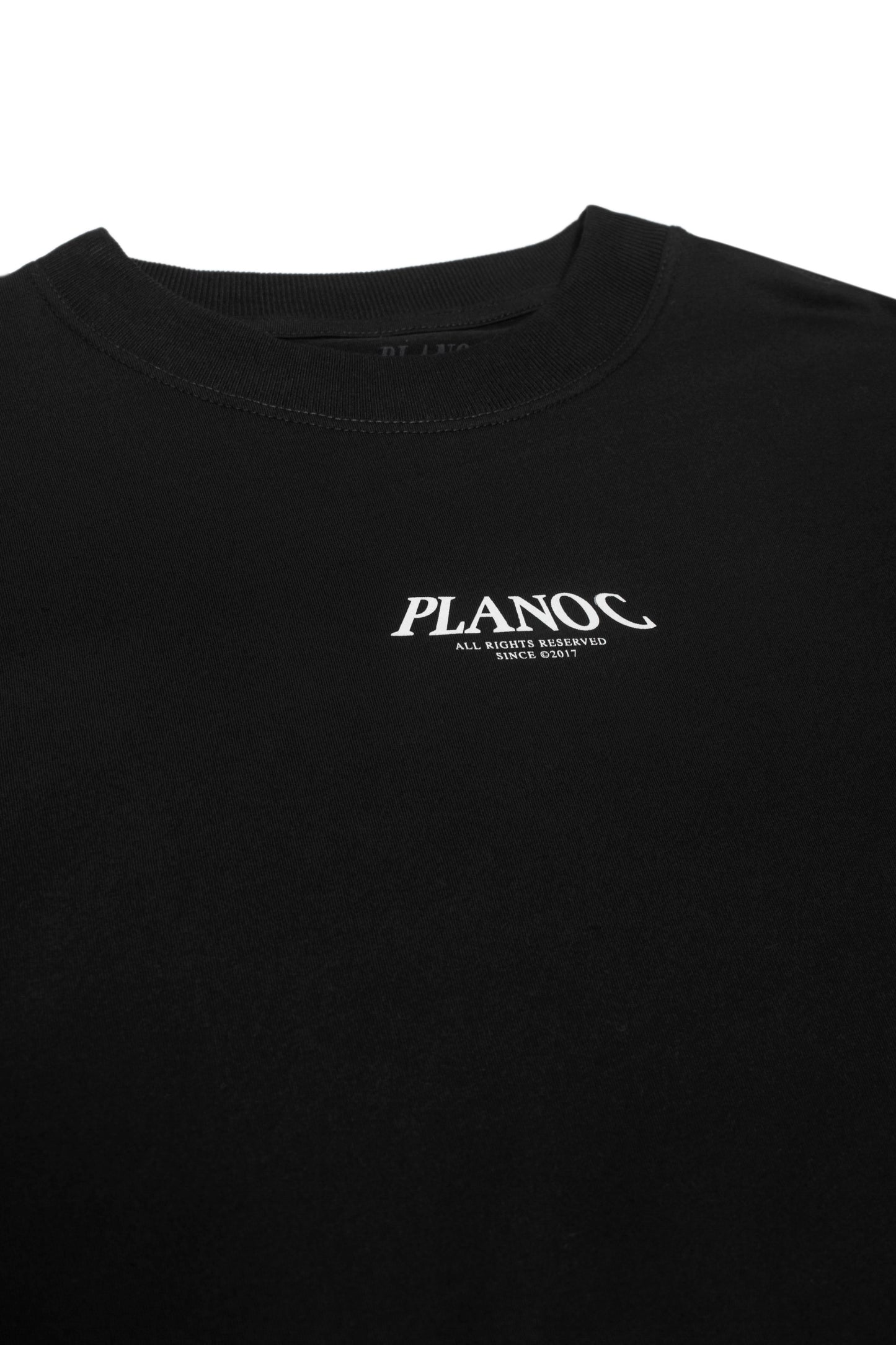 CAMISETA "VENDING MACHINE" BLACK
