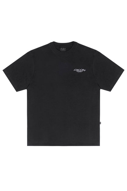 CAMISETA "RISK" BLACK