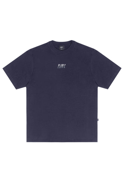 CAMISETA "GRADIENT" NAVY