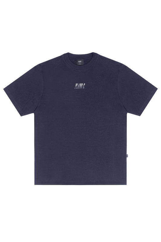 CAMISETA "GRADIENT" NAVY