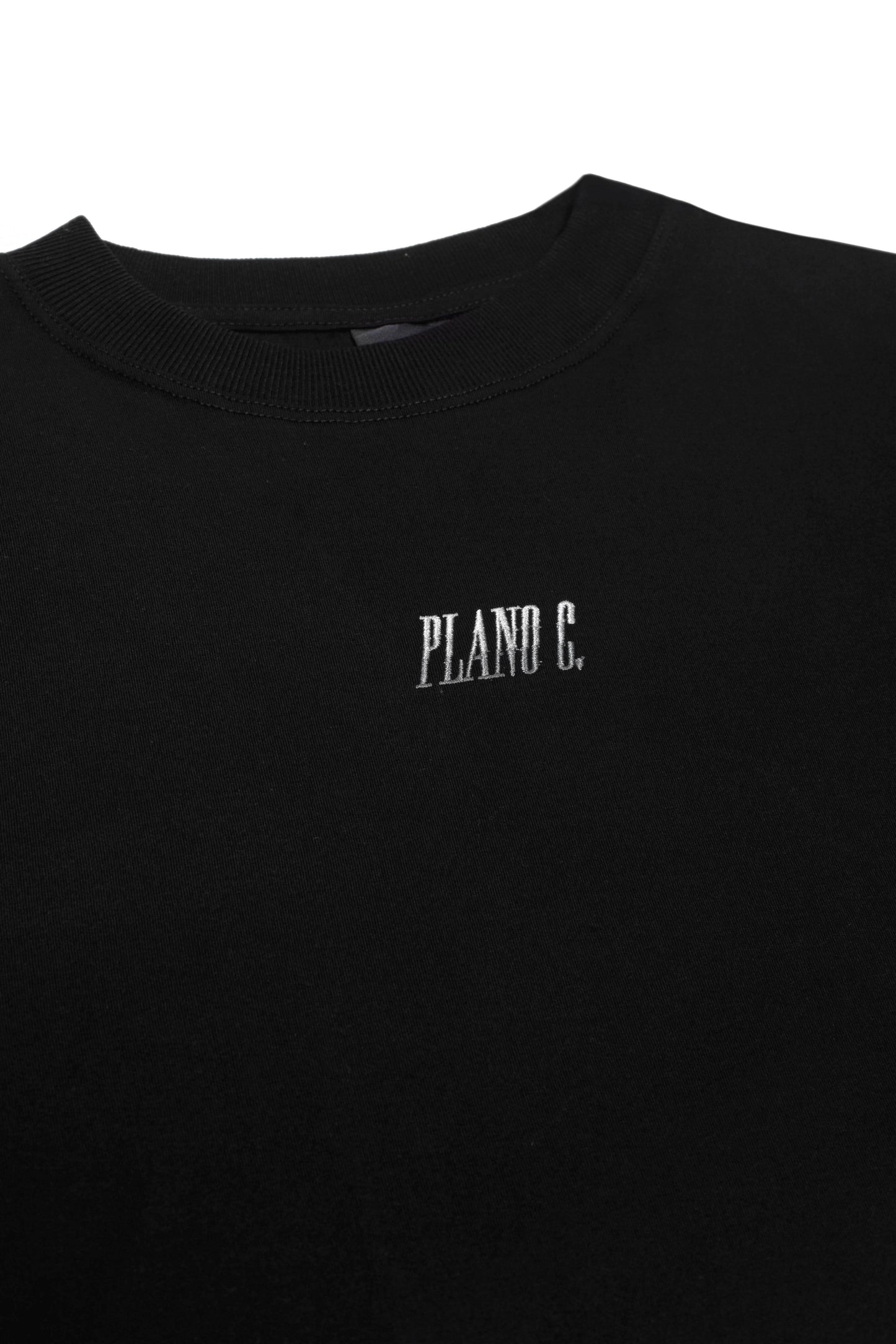 CAMISETA "GRADIENT" BLACK