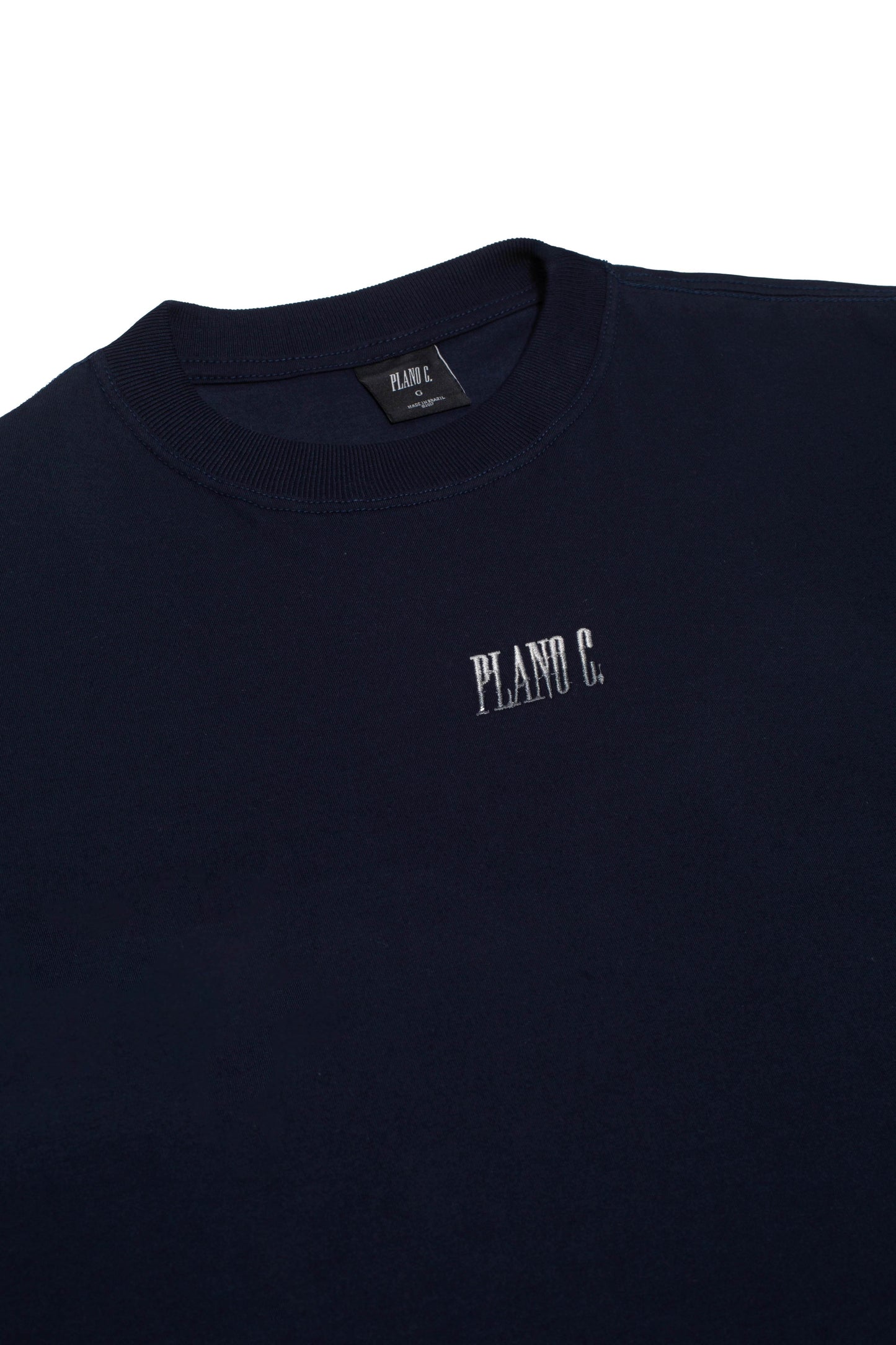 CAMISETA "GRADIENT" NAVY