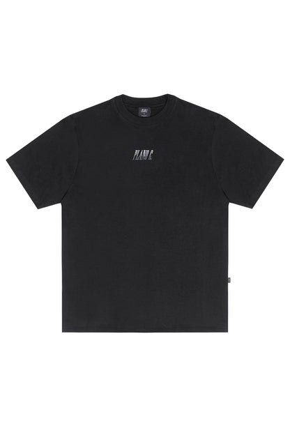 CAMISETA "GRADIENT" BLACK