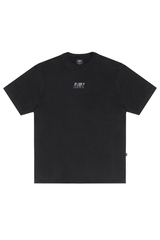 CAMISETA "GRADIENT" BLACK
