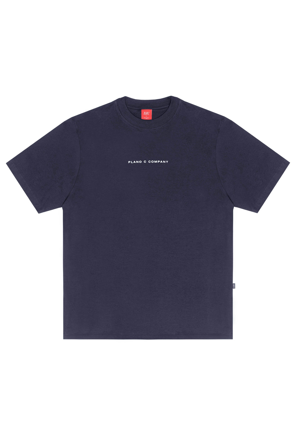 CAMISETA "PC ORNAMENT" NAVY
