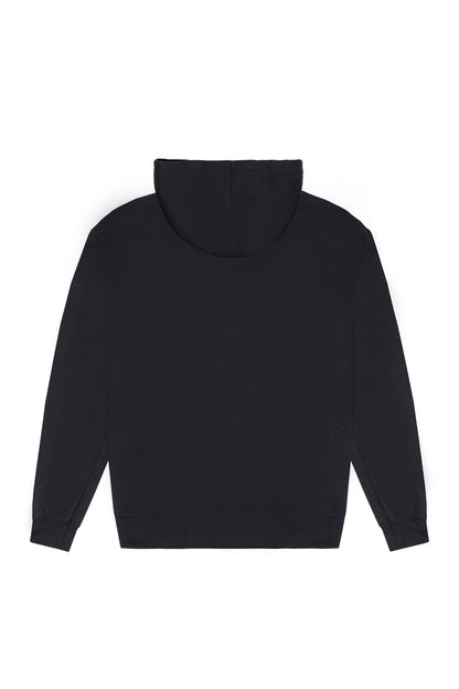 HOODIE RAGLAN PLNC PRETO