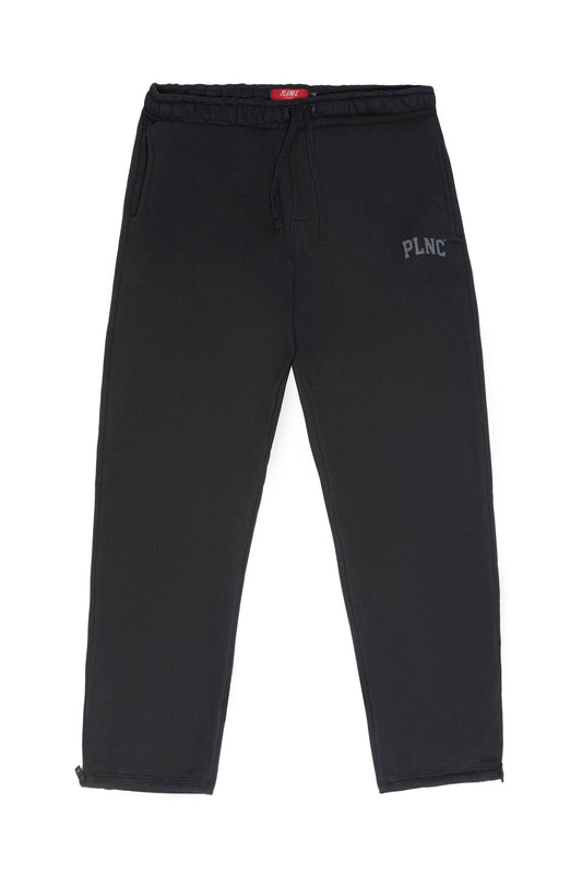 SWEATPANTS PLNC TEAM PRETO