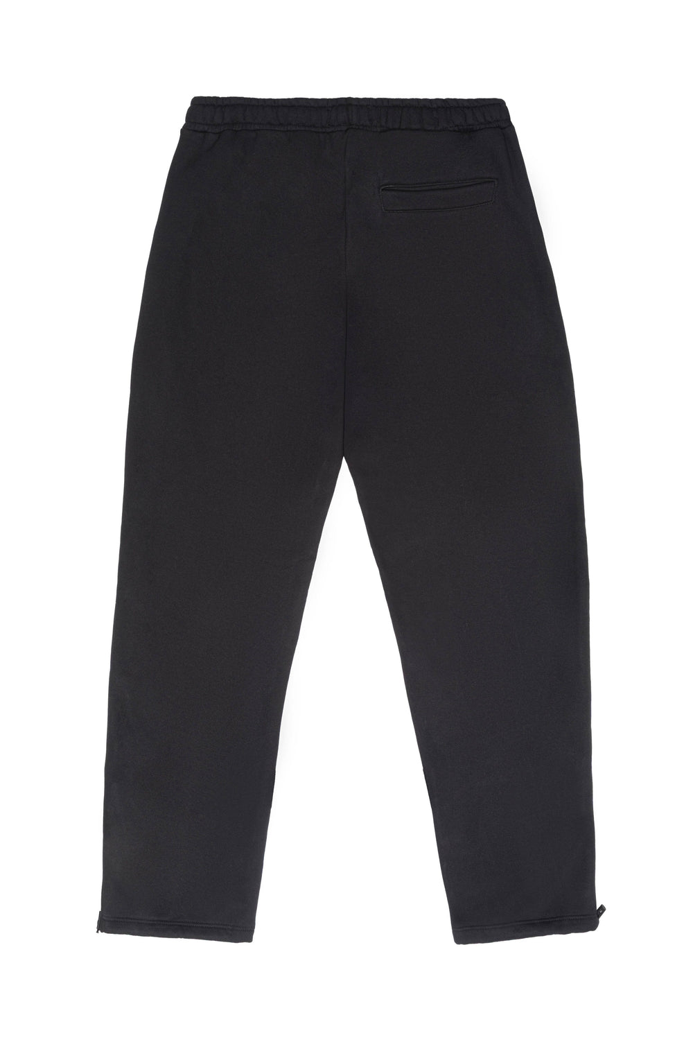 SWEATPANTS PLNC TEAM PRETO