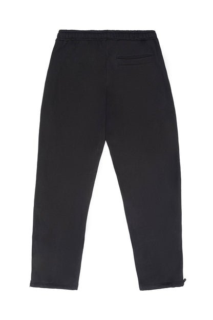 SWEATPANTS PLNC TEAM PRETO