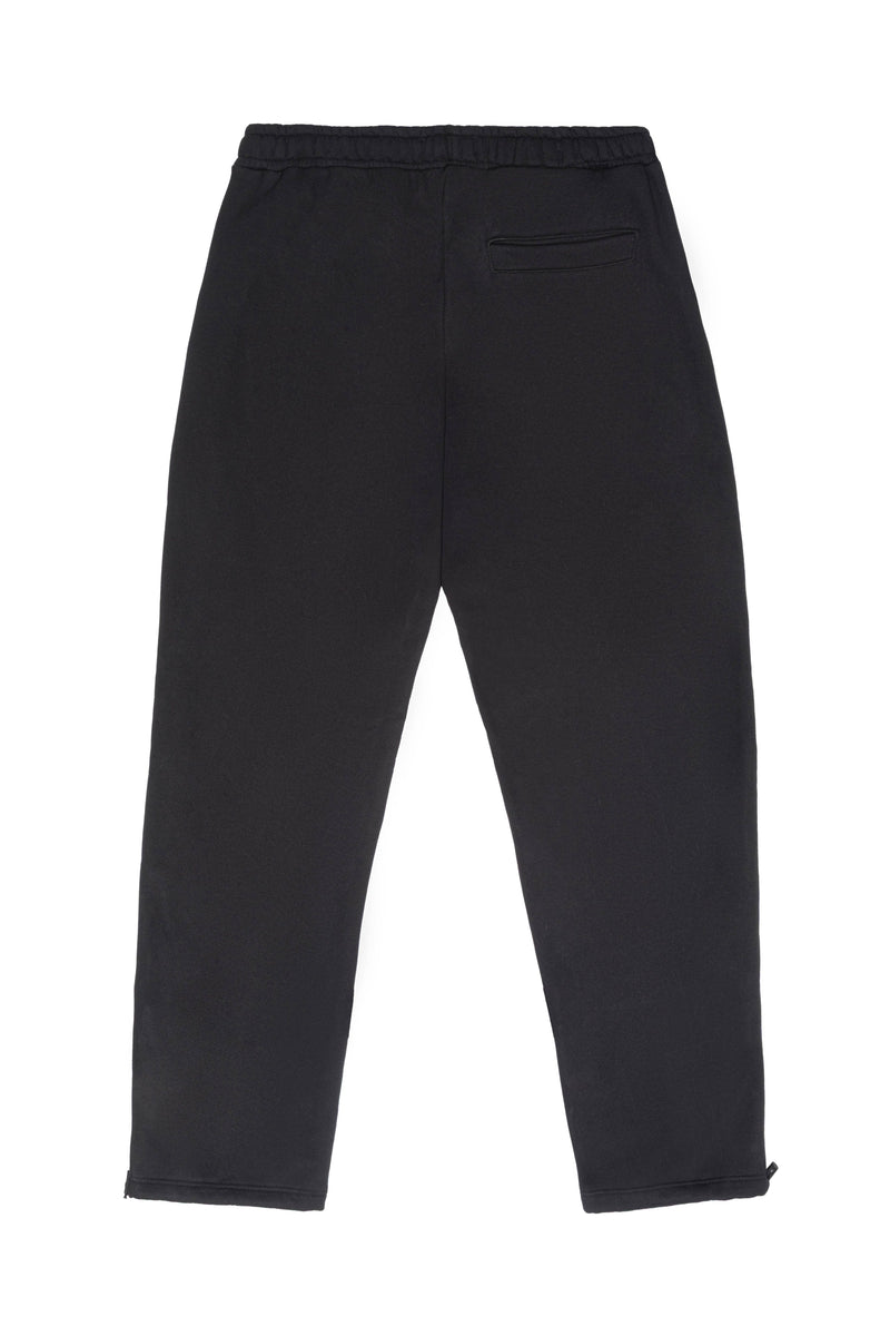 SWEATPANTS PLNC TEAM PRETO