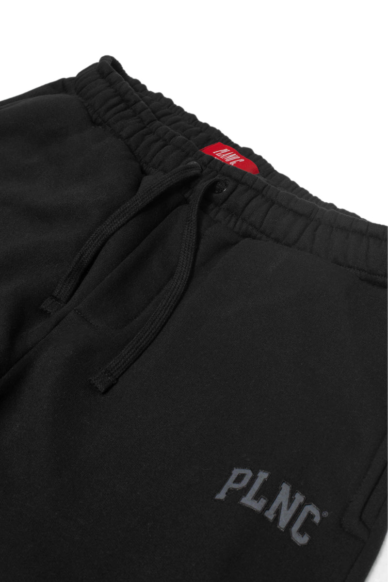 SWEATPANTS PLNC TEAM PRETO