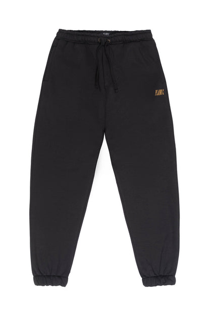 CALÇA MOLETOM STANDARD BLACK