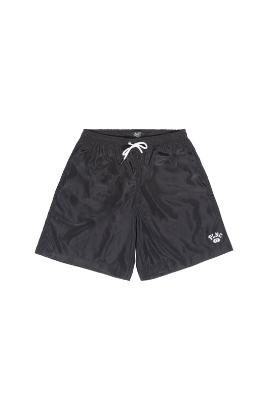 SHORTS WR "PLNC" BLACK