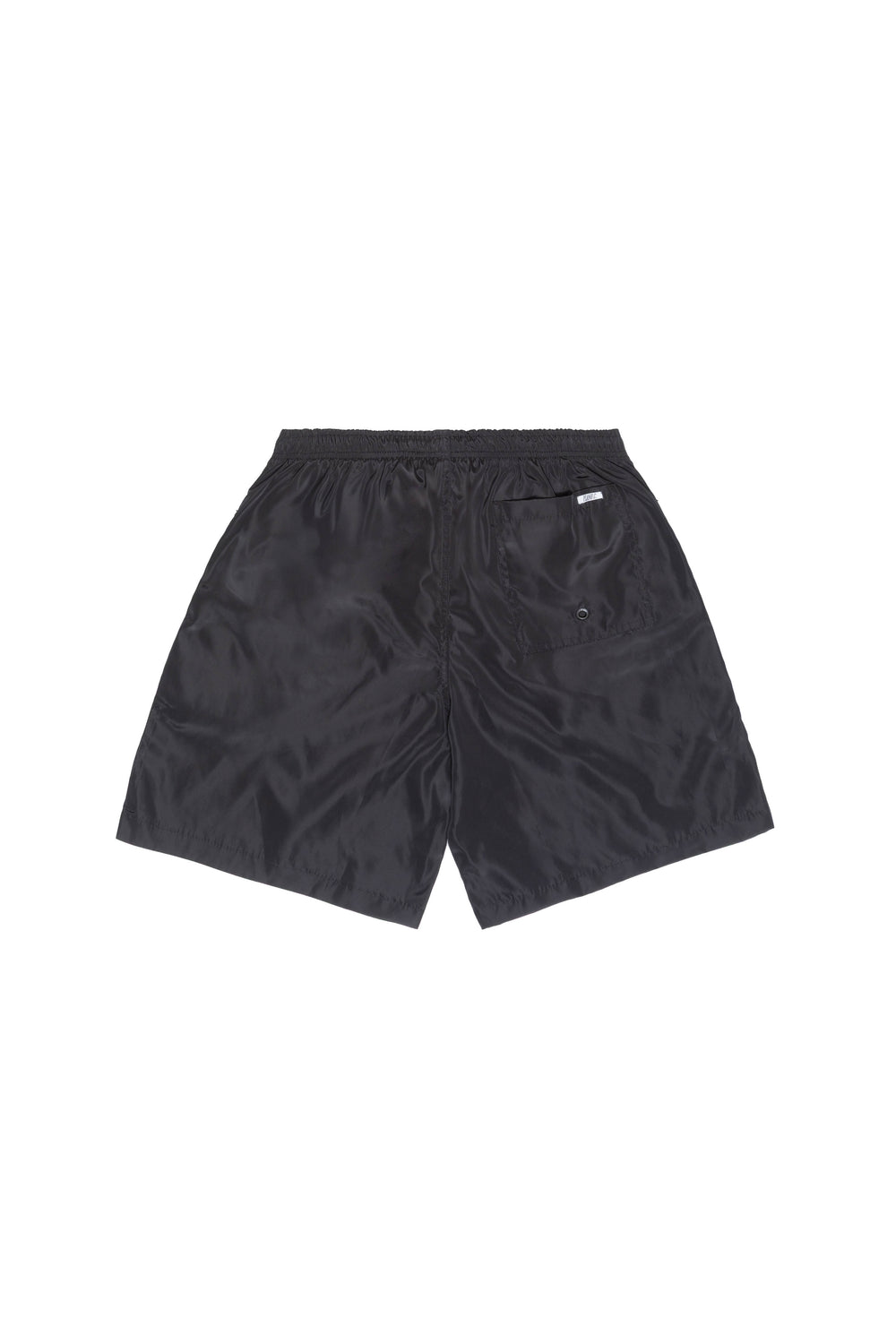 SHORTS WR "PLNC" BLACK