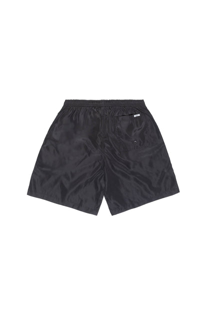 SHORTS WR "PLNC" BLACK