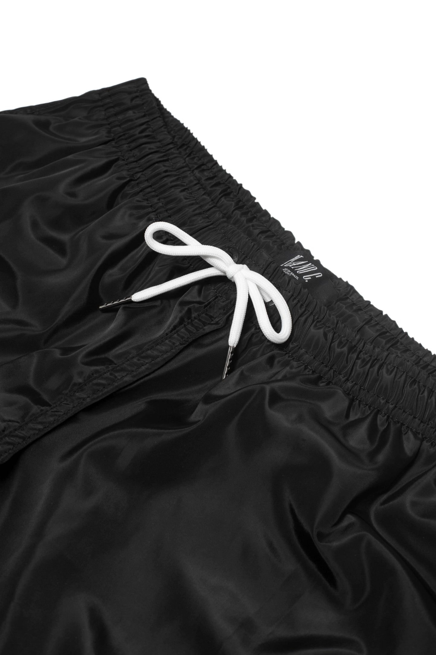 SHORTS WR "PLNC" BLACK