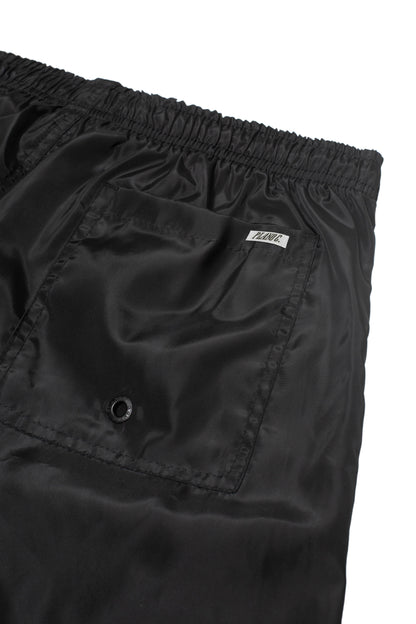 SHORTS WR "PLNC" BLACK