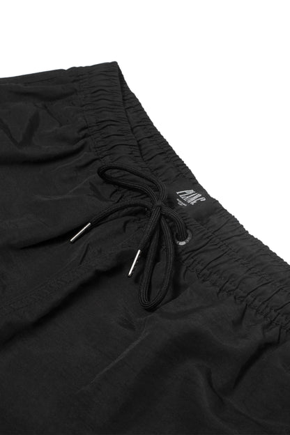SHORTS NYLON WR CARGO PRETO