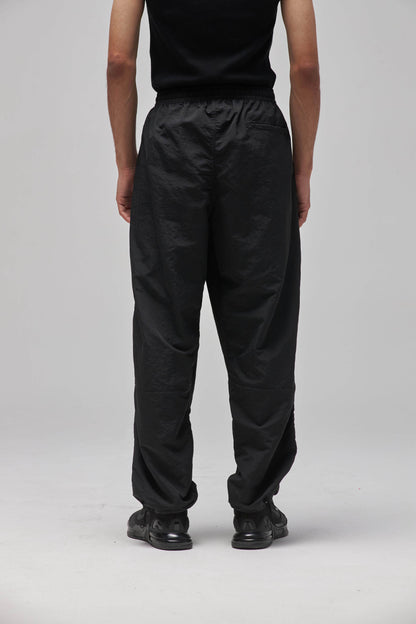 CALÇA TRACK WR "PC" BLACK