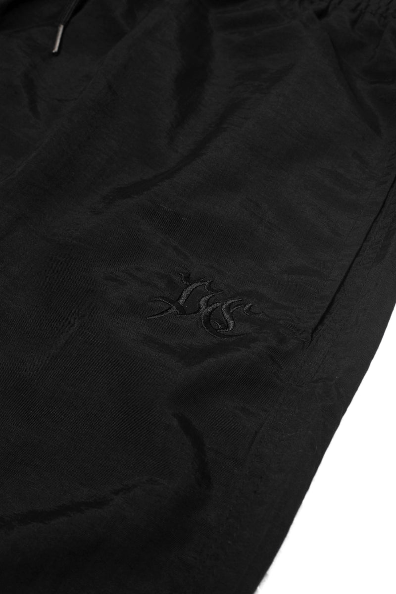 CALÇA TRACK WR "PC" BLACK