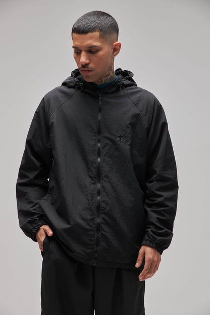 JAQUETA WR BLACK