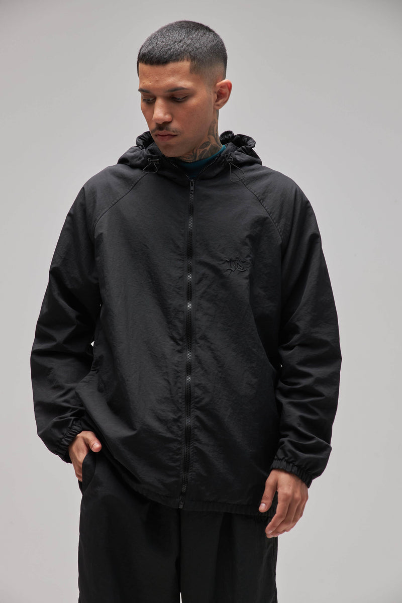 JAQUETA WR BLACK