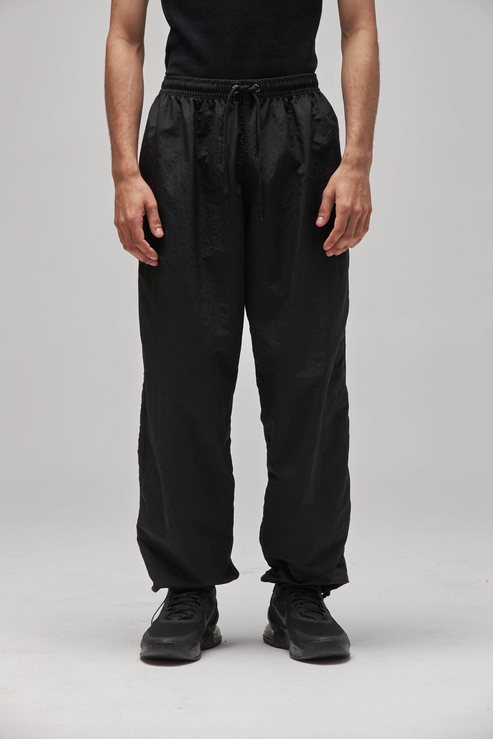 CALÇA TRACK WR "PC" BLACK
