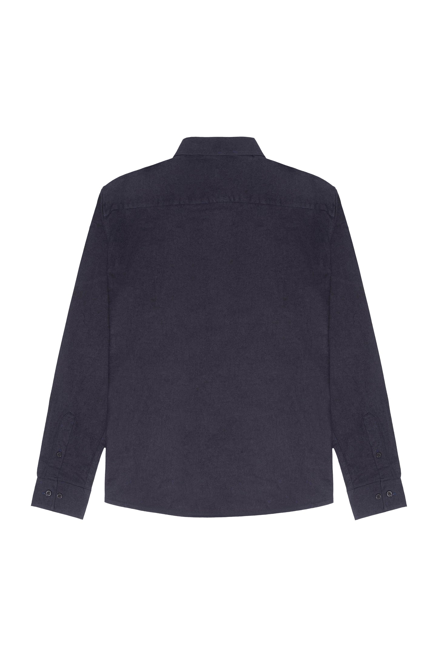CAMISA FLANEL MIDNIGHT