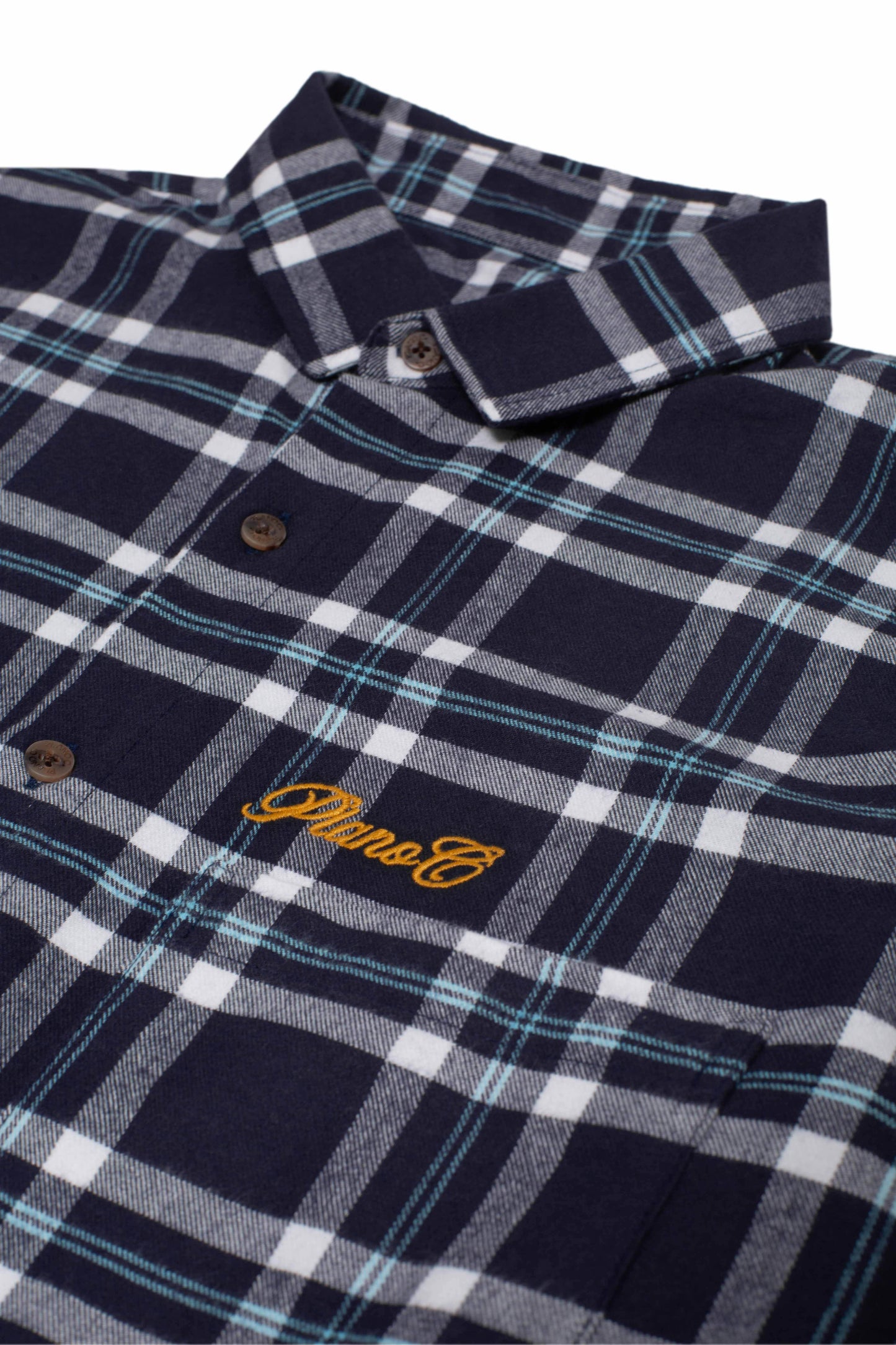 CAMISA FLANEL STORMLINE