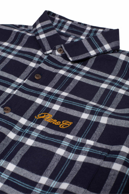 CAMISA FLANEL STORMLINE