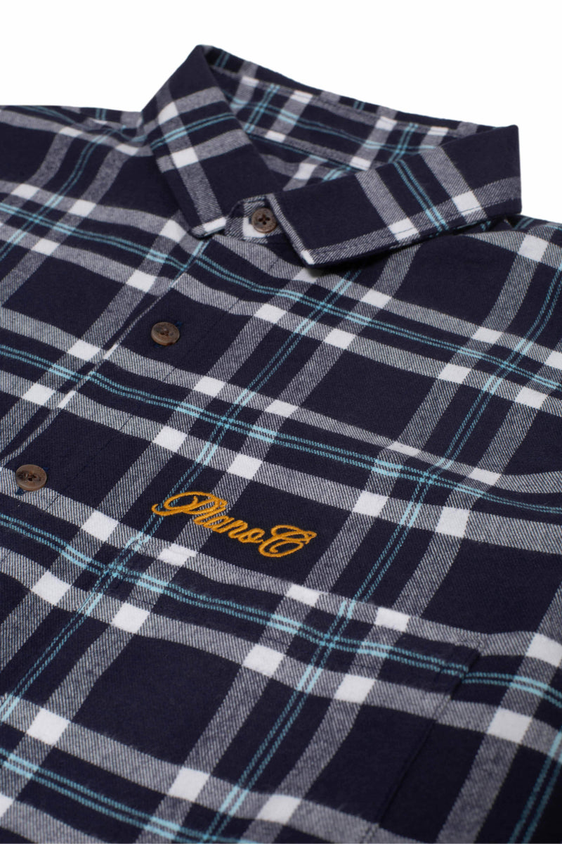 CAMISA FLANEL STORMLINE