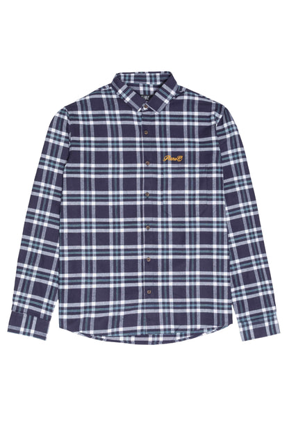 CAMISA FLANEL STORMLINE