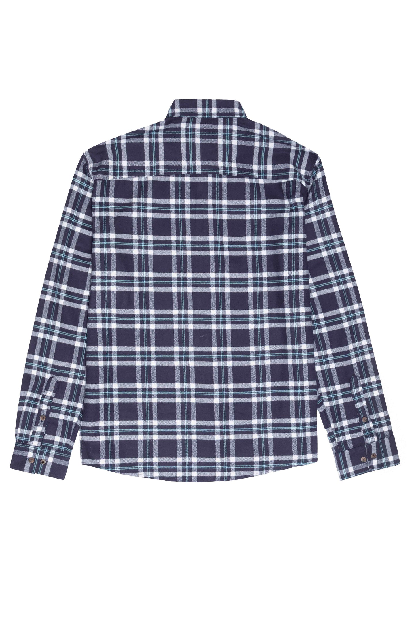 CAMISA FLANEL STORMLINE