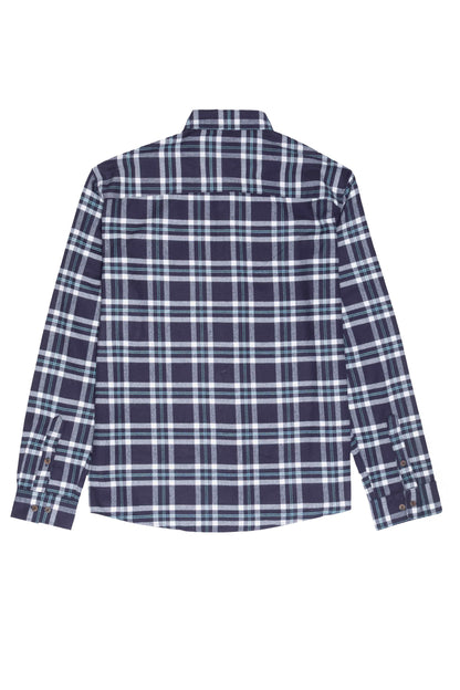 CAMISA FLANEL STORMLINE