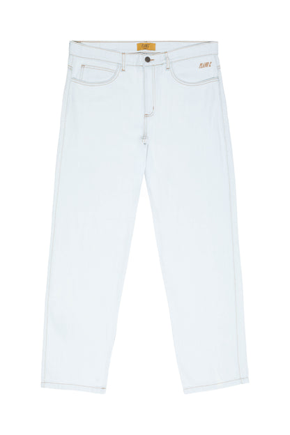 CALÇA JEANS DELAVÊ