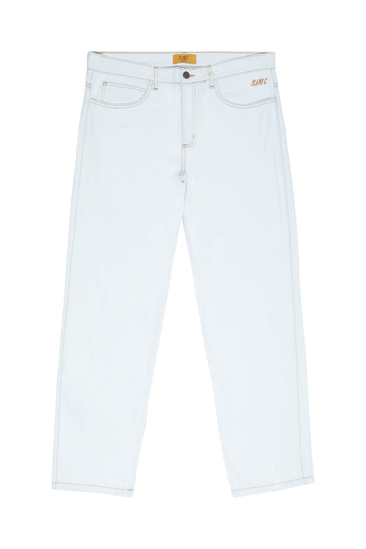 CALÇA JEANS DELAVÊ