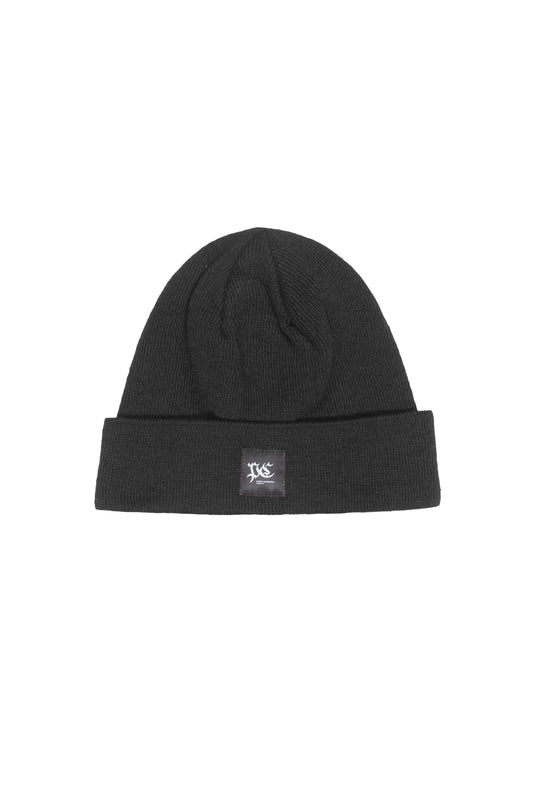 GORRO PC TAG BLACK