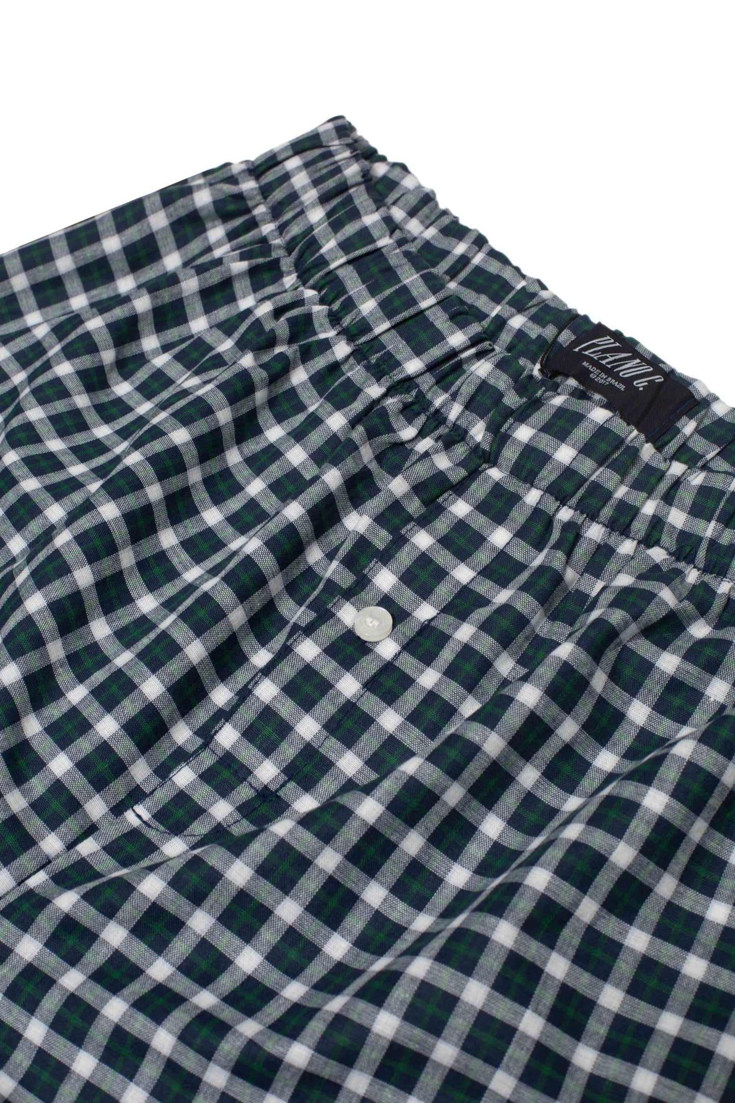 SAMBA CANÇAO CLASSIC GRID
