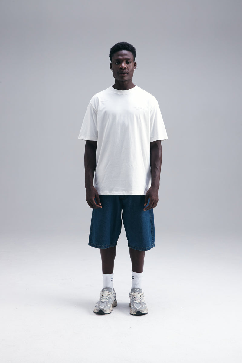 CAMISETA "PATHS OF GLORY" OFF WHITE
