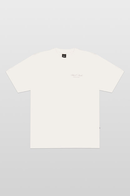 CAMISETA "PATHS OF GLORY" OFF WHITE
